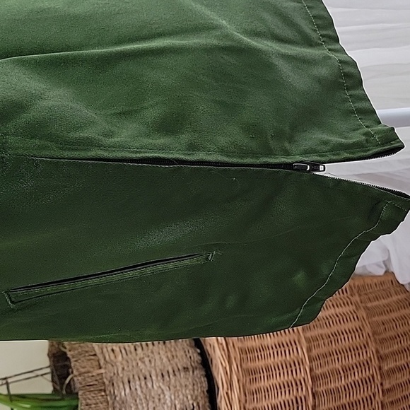 Tufnyl by Blauer Weather Resistant Multilayer Coat Size 42R NWOT - Picture 5 of 16